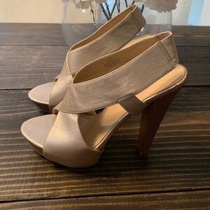 Nine & Co. Heels 👠